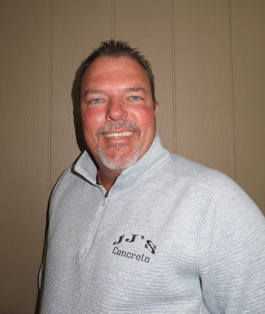 JJ's Concrete Construction Inc.