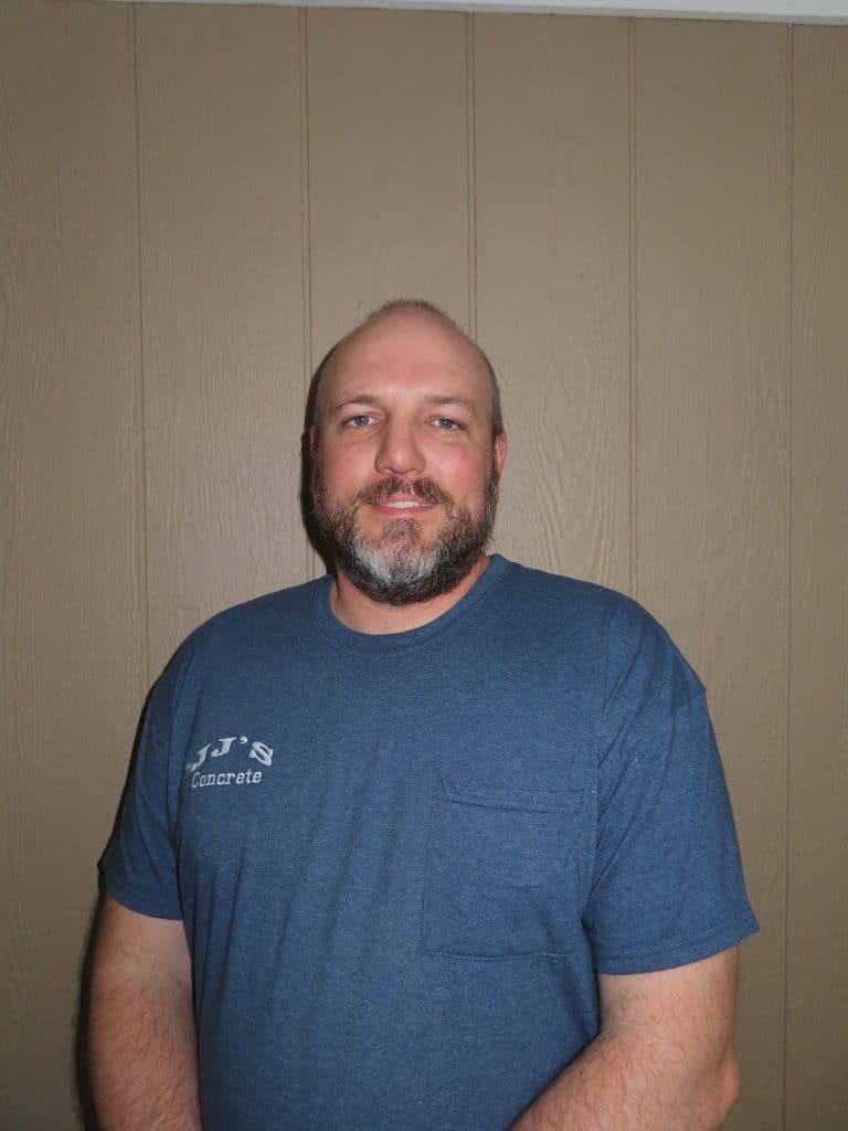 JJ's Concrete Construction Inc.