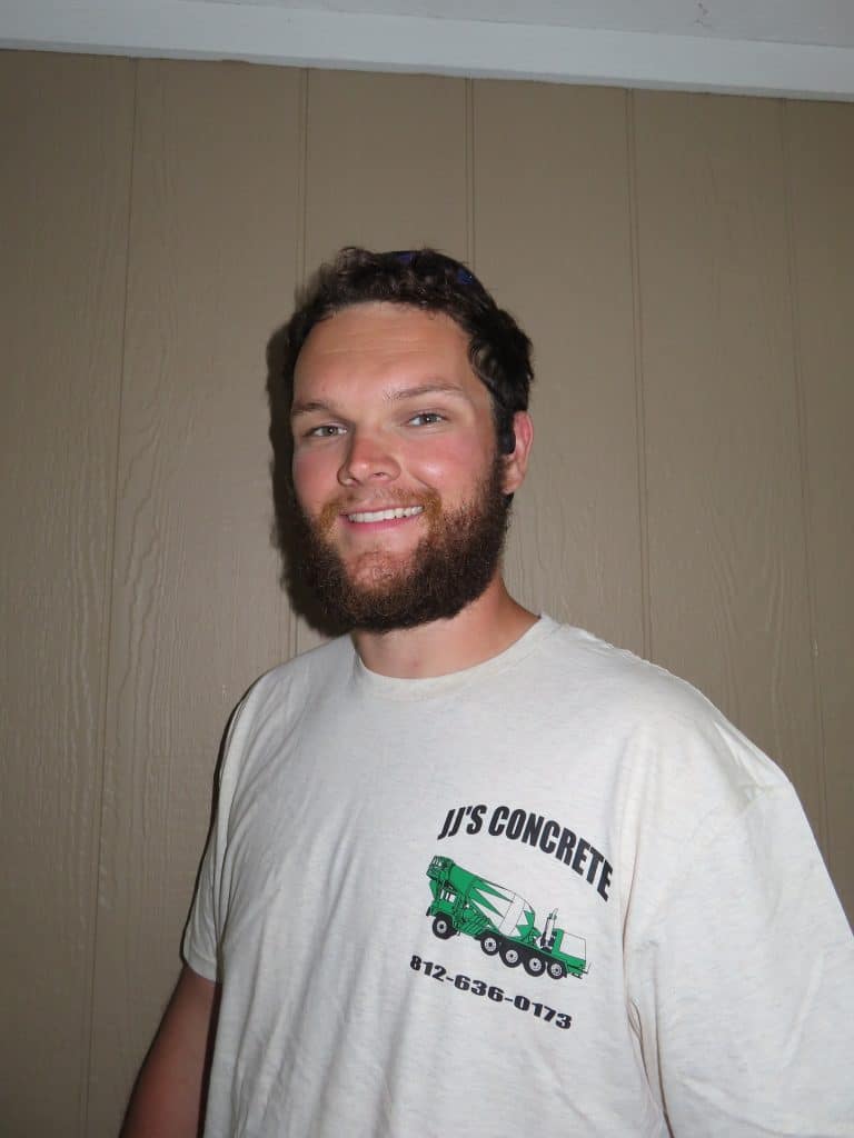 JJ's Concrete Construction Inc.